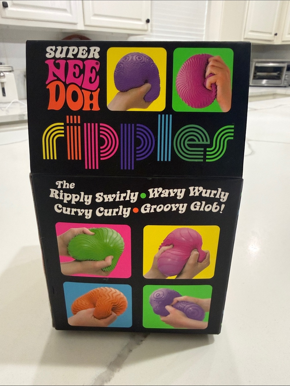 Super Needoh Ripples - Picture 4 of 4